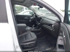 Chevrolet Traverse 3.6L V-6 DI, DOHC, VVT, 310HP All Wheel Drive | Mobile.bg    11