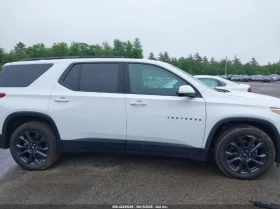Chevrolet Traverse 3.6L V-6 DI, DOHC, VVT, 310HP All Wheel Drive | Mobile.bg    6