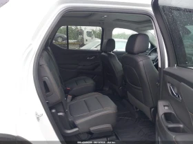 Chevrolet Traverse 3.6L V-6 DI, DOHC, VVT, 310HP All Wheel Drive | Mobile.bg    14