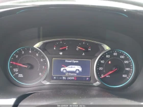 Chevrolet Traverse 3.6L V-6 DI, DOHC, VVT, 310HP All Wheel Drive | Mobile.bg    13
