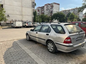 Honda Civic | Mobile.bg    3