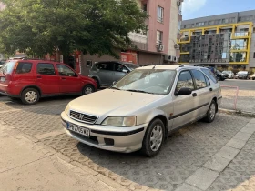 Honda Civic | Mobile.bg    2