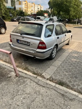 Honda Civic | Mobile.bg    4