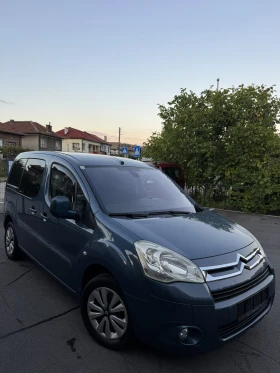 Citroen Berlingo | Mobile.bg    14