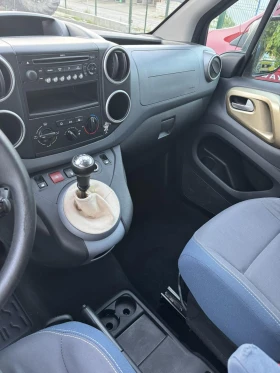 Обява за продажба на Citroen Berlingo ~7 000 лв. - изображение 8