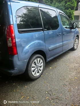Обява за продажба на Citroen Berlingo ~7 000 лв. - изображение 2