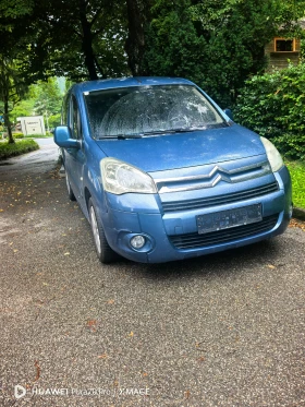 Обява за продажба на Citroen Berlingo ~7 000 лв. - изображение 1