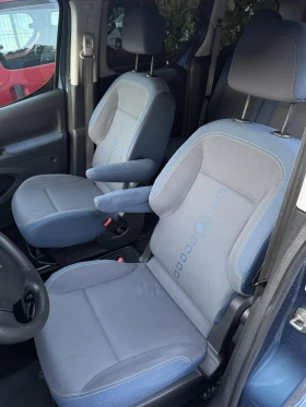 Обява за продажба на Citroen Berlingo ~7 000 лв. - изображение 10
