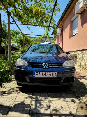 Обява за продажба на VW Golf ~5 299 лв. - изображение 1