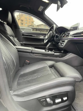 BMW 745 | Mobile.bg    15