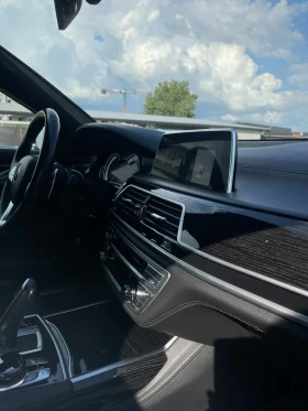 BMW 745 | Mobile.bg    14