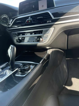 BMW 745 | Mobile.bg    17