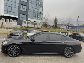 Обява за продажба на BMW 745 ~78 000 лв. - изображение 1
