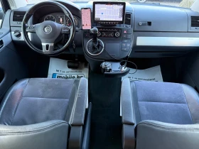 VW Multivan 2.0TDI HIGHLINE* 7МЕСТА* DSG* XENON* LED* ПОДГРЕВ* - 32999 лв. - 17256095 14