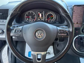 VW Multivan 2.0TDI HIGHLINE* 7МЕСТА* DSG* XENON* LED* ПОДГРЕВ* - 32999 лв. - 17256095 16