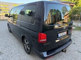 VW Multivan 2.0TDI HIGHLINE* 7МЕСТА* DSG* XENON* LED* ПОДГРЕВ* - 32999 лв. - 17256095 4