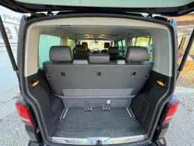 VW Multivan 2.0TDI HIGHLINE* 7МЕСТА* DSG* XENON* LED* ПОДГРЕВ* - 32999 лв. - 17256095 12