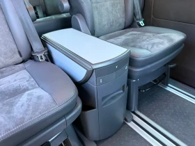 VW Multivan 2.0TDI HIGHLINE* 7МЕСТА* DSG* XENON* LED* ПОДГРЕВ* - 32999 лв. - 17256095 11