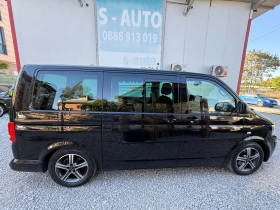 VW Multivan 2.0TDI HIGHLINE* 7МЕСТА* DSG* XENON* LED* ПОДГРЕВ* - 32999 лв. - 17256095 7