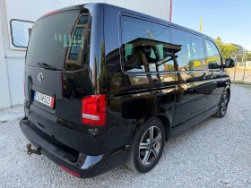 VW Multivan 2.0TDI HIGHLINE* 7МЕСТА* DSG* XENON* LED* ПОДГРЕВ* - 32999 лв. - 17256095 6