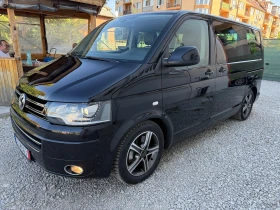 VW Multivan 2.0TDI HIGHLINE* 7МЕСТА* DSG* XENON* LED* ПОДГРЕВ* - 32999 лв. - 17256095 3