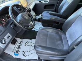 VW Multivan 2.0TDI HIGHLINE* 7МЕСТА* DSG* XENON* LED* ПОДГРЕВ* - 32999 лв. - 17256095 15