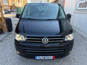 VW Multivan 2.0TDI HIGHLINE* 7МЕСТА* DSG* XENON* LED* ПОДГРЕВ* - 32999 лв. - 17256095 2