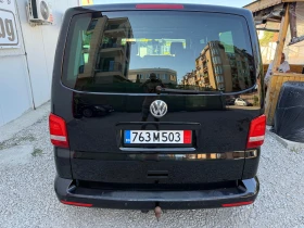 VW Multivan 2.0TDI HIGHLINE* 7МЕСТА* DSG* XENON* LED* ПОДГРЕВ* - 32999 лв. - 17256095 5