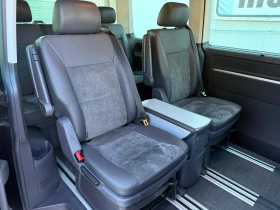 VW Multivan 2.0TDI HIGHLINE* 7МЕСТА* DSG* XENON* LED* ПОДГРЕВ* - 32999 лв. - 17256095 9