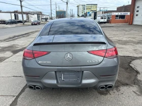 Mercedes-Benz CLS 53 AMG 4M Night Package | Mobile.bg    4