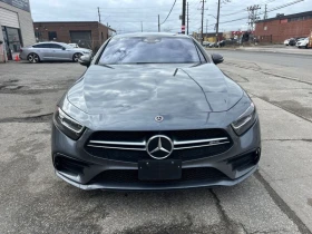 Mercedes-Benz CLS 53 AMG 4M Night Package | Mobile.bg    2