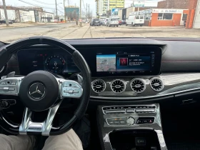 Mercedes-Benz CLS 53 AMG 4M Night Package | Mobile.bg    7