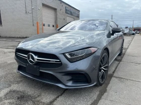  Mercedes-Benz CLS 53...