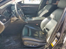 BMW 535 I (M-Pack) Recaro* HARMAN/KARDON* Head-Up* *  | Mobile.bg    7