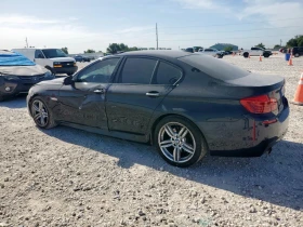 BMW 535 I (M-Pack) Recaro* HARMAN/KARDON* Head-Up* *  | Mobile.bg    2