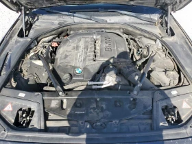 BMW 535 I (M-Pack) Recaro* HARMAN/KARDON* Head-Up* *  | Mobile.bg    11