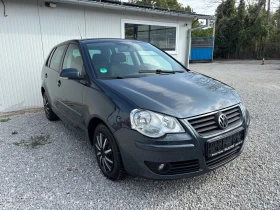 VW Polo 1.2 2009 г 5 Врати ГЕРМАНИЯ Възможен бартер - 4500 лв. - 92021926 2