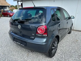 VW Polo 1.2 2009 г 5 Врати ГЕРМАНИЯ Възможен бартер - 4500 лв. - 92021926 4