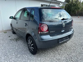VW Polo 1.2 2009 г 5 Врати ГЕРМАНИЯ Възможен бартер - 4500 лв. - 92021926 5