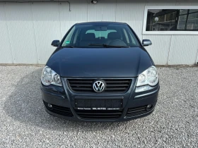 VW Polo 1.2 2009 г 5 Врати ГЕРМАНИЯ Възможен бартер - 4500 лв. - 92021926 3