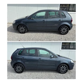 VW Polo 1.2 2009 г 5 Врати ГЕРМАНИЯ Възможен бартер - 4500 лв. - 92021926 7