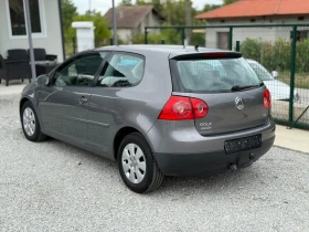 VW Golf 1.9TDI* 90кс* БЕЛГИЯ* 06г - 5300 лв. - 23455663 7