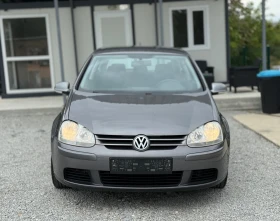VW Golf 1.9TDI* 90кс* БЕЛГИЯ* 06г - 5300 лв. - 23455663 3
