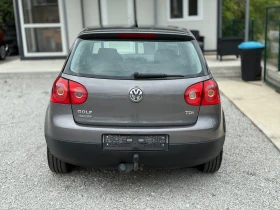 VW Golf 1.9TDI* 90кс* БЕЛГИЯ* 06г - 5300 лв. - 23455663 8