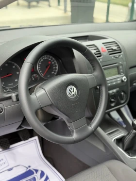 VW Golf 1.9TDI* 90кс* БЕЛГИЯ* 06г - 5300 лв. - 23455663 11