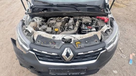 Renault Express 1.5  | Mobile.bg    11