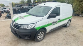 Renault Express