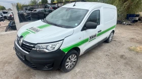 Renault Express 1.5  | Mobile.bg    10
