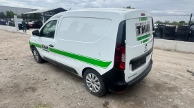 Renault Express 1.5  | Mobile.bg    8