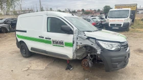 Renault Express 1.5  | Mobile.bg    2